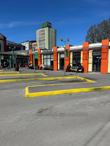 Commercial real estate for rent, Non-residential premises, Khmelnickogo-B-vul, Lviv, Shevchenkivskiy district, id 5823168