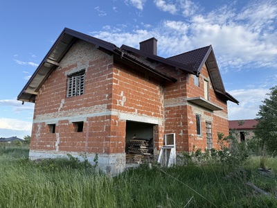 Купити будинок, Будинок, Франка, Підгірне, Пустомитівський район, id 5793519