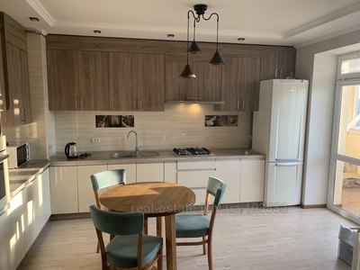 Купити квартиру, Лисеницька вул., Львів, Сихівський район, id 5832568