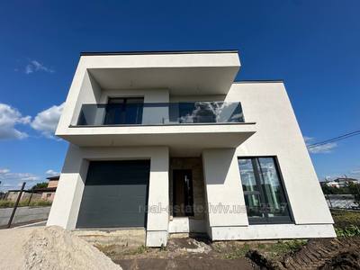 Купити будинок, Котедж, Франка, Зубра, Пустомитівський район, id 5891392