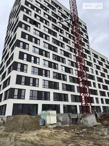 Купити квартиру, Хмельницького Б. вул., 207, Львів, Шевченківський район, id 5863424