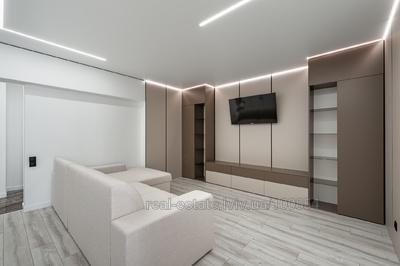 Купити квартиру, Стрийська вул., Львів, Франківський район, id 5873459