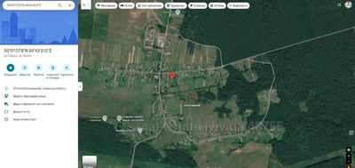 Купити ділянку, під забудову, Боложинів, Буський район, id 5804372