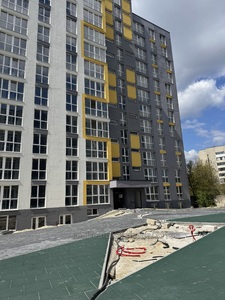 Купити квартиру, Рудненська вул., 8, Львів, Залізничний район, id 5759475