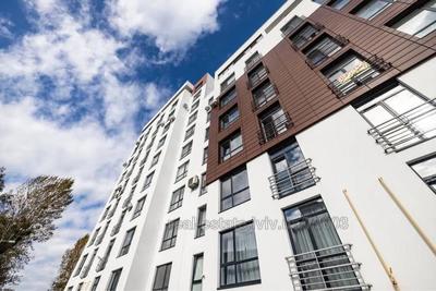 Купити квартиру, Під Голоском вул., Львів, Шевченківський район, id 5890626