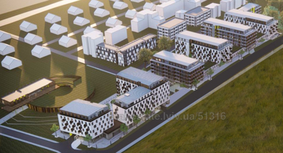 Garage for sale, Underground parking space, Orlika-P-vul, Lviv, Shevchenkivskiy district, id 3965126