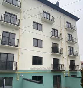 Купити квартиру, Рудакі А. вул., Львів, Сихівський район, id 5829019