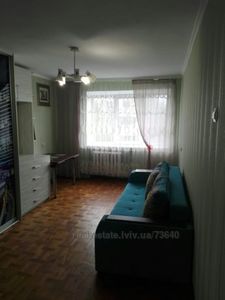 Оренда квартира, Липова Алея вул., Львів, Сихівський район, id 5849122