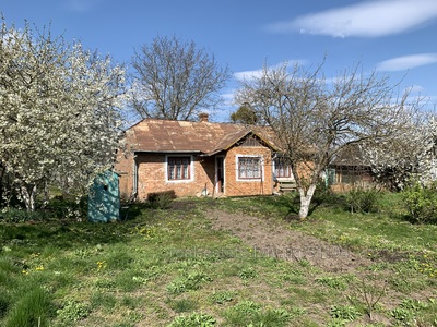 Buy a house, Home, Remeniv, Kamyanka_Buzkiy district, id 5874381