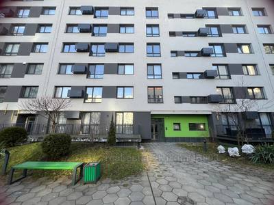 Купить квартиру, Кульпарковская ул., Львов, Франковский район, id 5900434