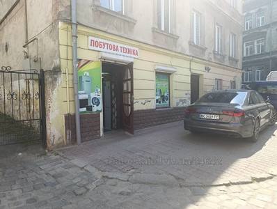 Купити комерційну нерухомість, Житловий фонд, Сєченова І. вул., Львів, Залізничний район, id 5898785