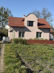Купити будинок, Будинок, Зелена, Солонка, Пустомитівський район, id 5888595