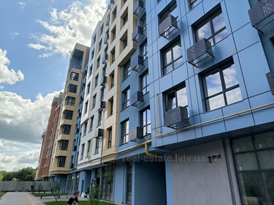 Купити квартиру, Мікльоша Карла вул., Львів, Франківський район, id 5786497