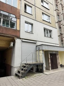 Зняти комерційну нерухомість, Фасадне з окремим входом, Кавалерідзе І. вул., Львів, Сихівський район, id 5797345