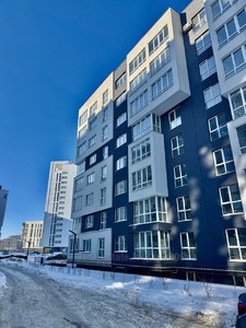 Купить коммерческую недвижимость, Многофункциональный комплекс, Владимира Великого ул., Львов, Франковский район, id 5890769