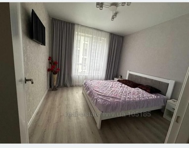 Оренда квартира, Трускавецька вул., Львів, Франківський район, id 5808097