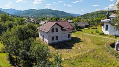 Купити будинок, Будинок, Шептицьких, Корчин, Сколівський район, id 5870235