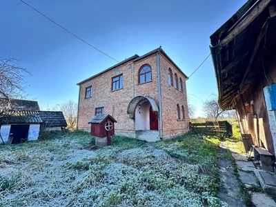 Купити будинок, Особняк, Бірче, Городоцький район, id 5795038