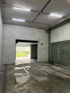 Аренда коммерческой недвижимости, Нежилой фонд, Шевченко Т. ул., Львов, Шевченковский район, id 5820035