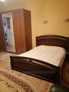 Rent an apartment, Polish suite, Lichakivska-vul, Lviv, Lichakivskiy district, id 5872260
