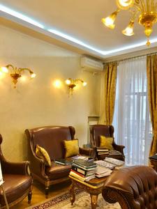 Купити квартиру, Франка І. вул., Львів, Галицький район, id 5801863