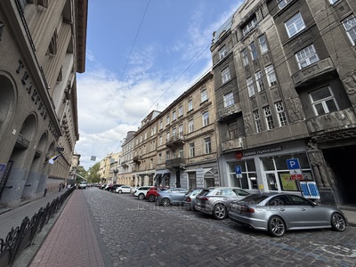 Buy an apartment, Austrian luxury, Slovackogo-Yu-vul, Lviv, Galickiy district, id 5900266