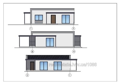 Купити будинок, Будинок, Басівка, Пустомитівський район, id 5789475