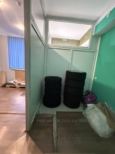 Зняти комерційну нерухомість, Нежитловий фонд, Грунтова вул., Львів, Сихівський район, id 5808705
