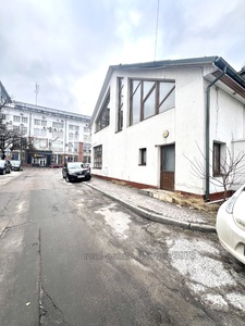 Купити комерційну нерухомість, Окрема будівля, Кульпарківська вул., 64А, Львів, Франківський район, id 5737613