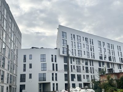 Купити гараж, Паркомісце в підземному паркінгу, Хмельницького Б. вул., Львів, Шевченківський район, id 5577969