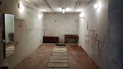 Оренда гаража, Гараж в кооперативі, Хуторівка вул., 40, Львів, Сихівський район, id 5438807
