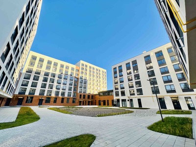 Купить гараж, Паркоместо в подземном паркинге, Навроцкого В. ул., Львов, Сыховский район, id 5891997