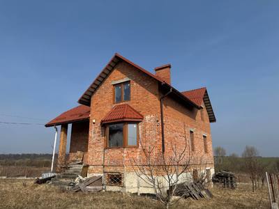 Купити будинок, Будинок, Зашків, Зашків, Жовківський район, id 5899330