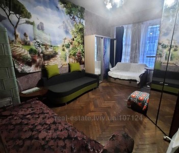 Аренда квартира, Шолом-Алейхема Ш. ул., Львов, Галицкий район, id 5895873
