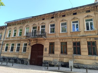 Купити комерційну нерухомість, Нежитловий фонд, Пекарська вул., Львів, Личаківський район, id 5887319