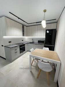 Аренда квартира, Рудненская ул., Львов, Железнодорожный район, id 5890602