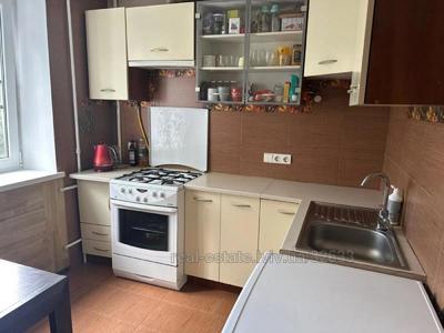 Купити квартиру, Лазаренка Є. акад. вул., Львів, Франківський район, id 5852238