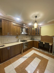 Оренда квартира, Шевченка Т. вул., 134, Львів, Залізничний район, id 5388005