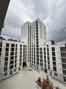 Купити квартиру, Під Голоском вул., Львів, Шевченківський район, id 5822238