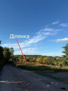 Купити ділянку, Домажир, Яворівський район, id 5876835