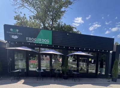 Commercial real estate for rent, Kiosk, Nevelika-vul, Lviv, Zaliznichniy district, id 5889343