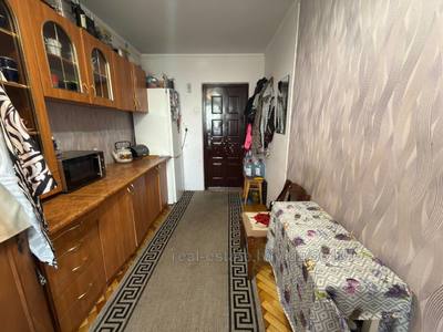 Купити квартиру, Гуртожиток, Володимира Великого вул., Львів, Франківський район, id 5897804