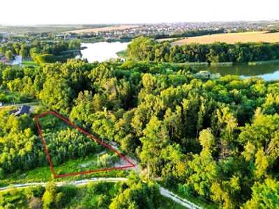 Купить участок, под застройку, Навария, Пустомытовский район, id 5860195