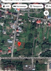 Купити ділянку, Муроване, Пустомитівський район, id 5754042