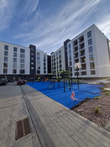 Купити квартиру, Тролейбусна вул., Львів, Франківський район, id 5877428