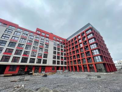 Купити квартиру, Княгині Ольги вул., Львів, Франківський район, id 5786073