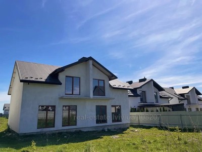 Купити квартиру, Великі Підліски, Кам'янка-Бузький район, id 5741128