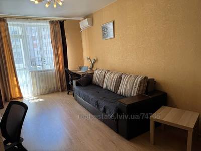 Аренда квартира, Красной Калины просп., Львов, Сыховский район, id 5894627
