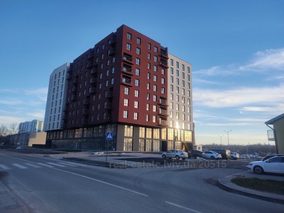 Garage for rent, Underground parking space, Truskavecka-vul, Lviv, Frankivskiy district, id 5897059