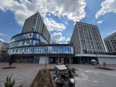 Commercial real estate for sale, Residential complex, Zaliznichna-vul, Lviv, Zaliznichniy district, id 5820408
